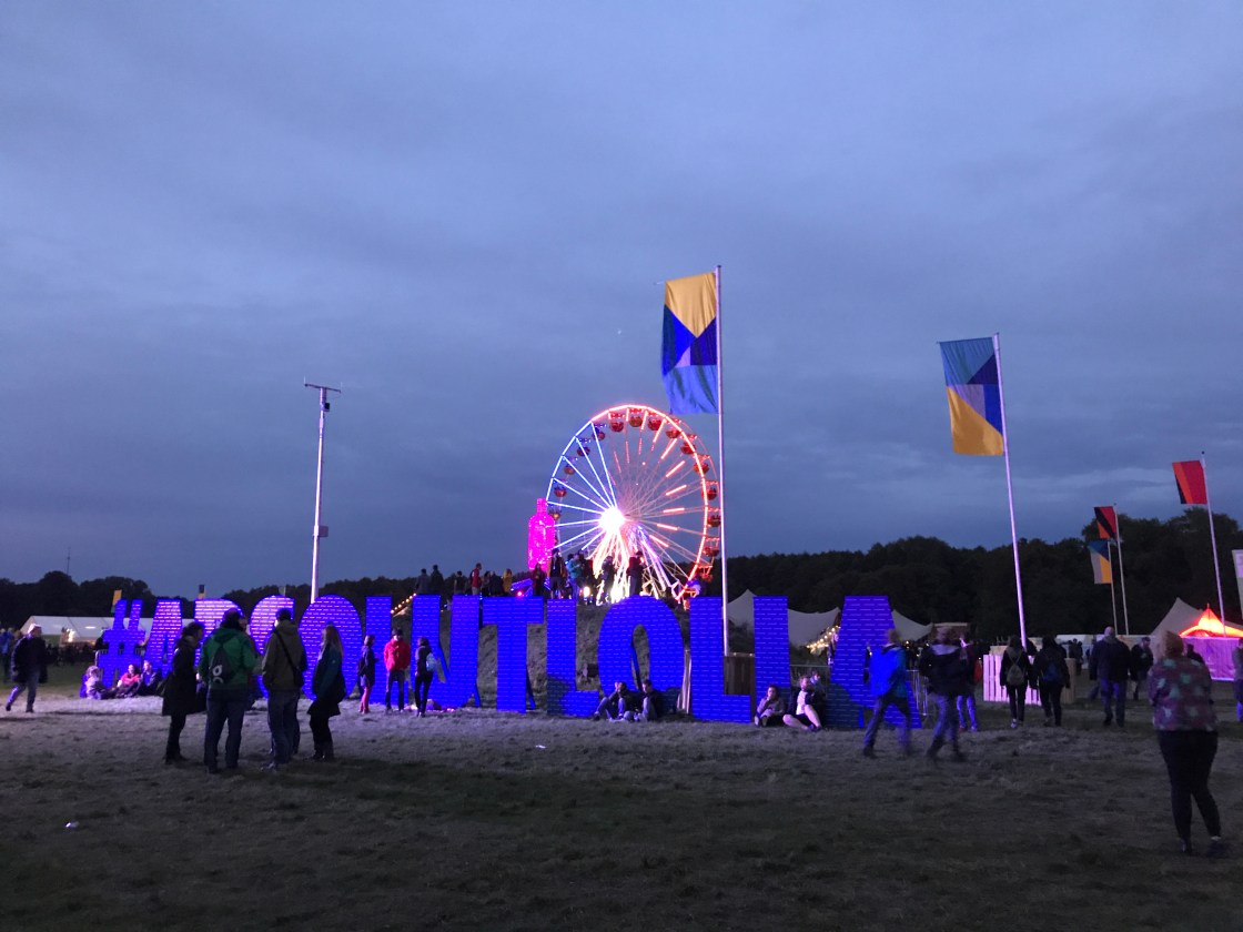 Lollapalooza Berlin Festival 2017