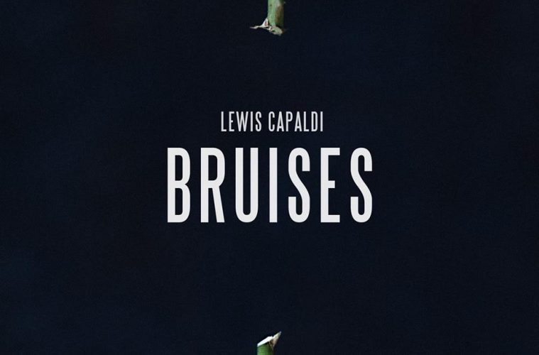 Lewis Capaldi - Bruises
