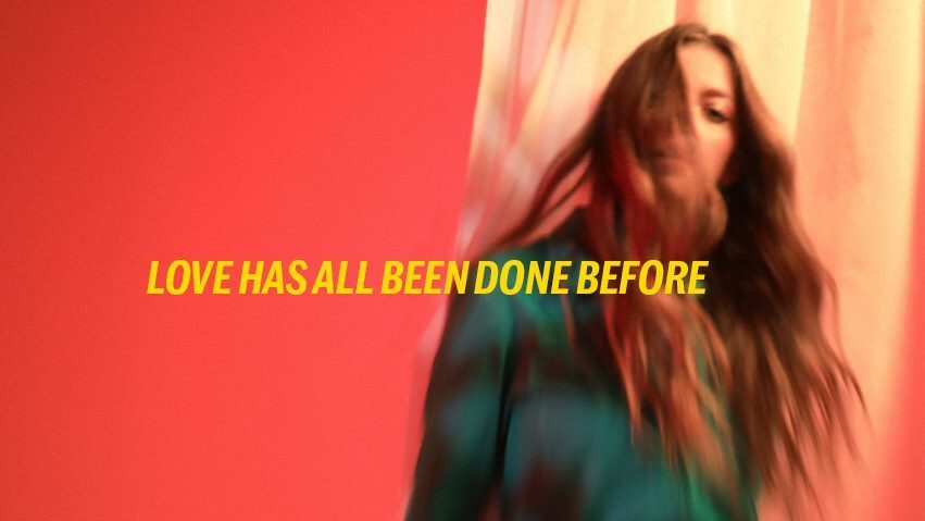 Jade Bird - Love Has All Been Done Before