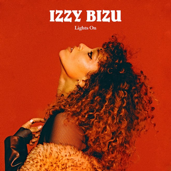 Izzy Bizu - Lights On
