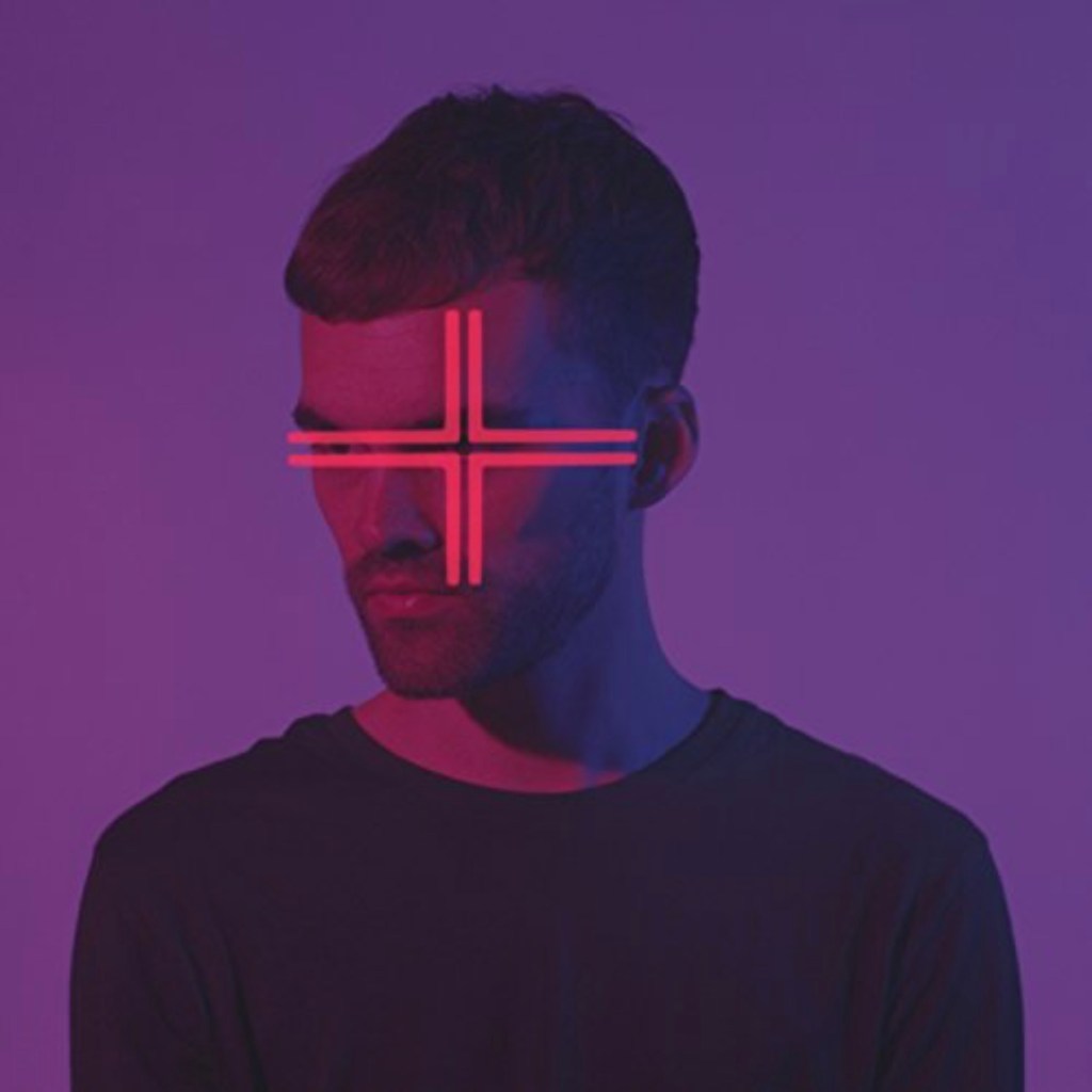 Badger Rapper Badger – Wenn sich Songwriting und Elektro treffen – SOUNDTRACK OF MY LIFE