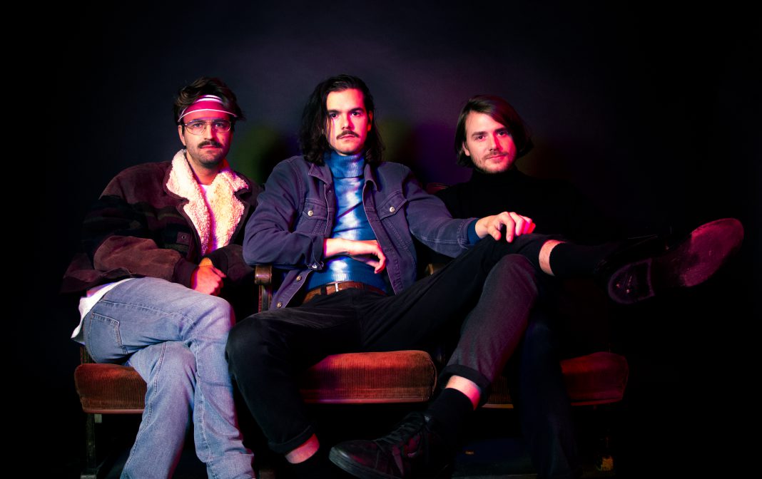 Das Moped - Wenn Du ehrlich bist