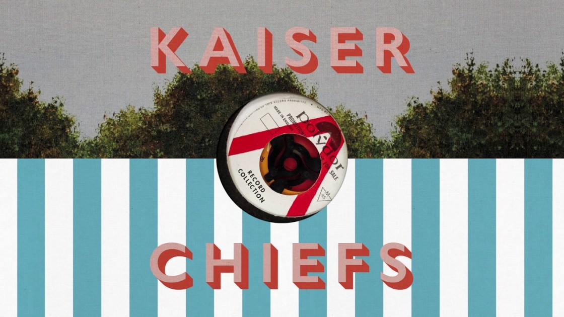 Kaiser Chiefs - Record Collection