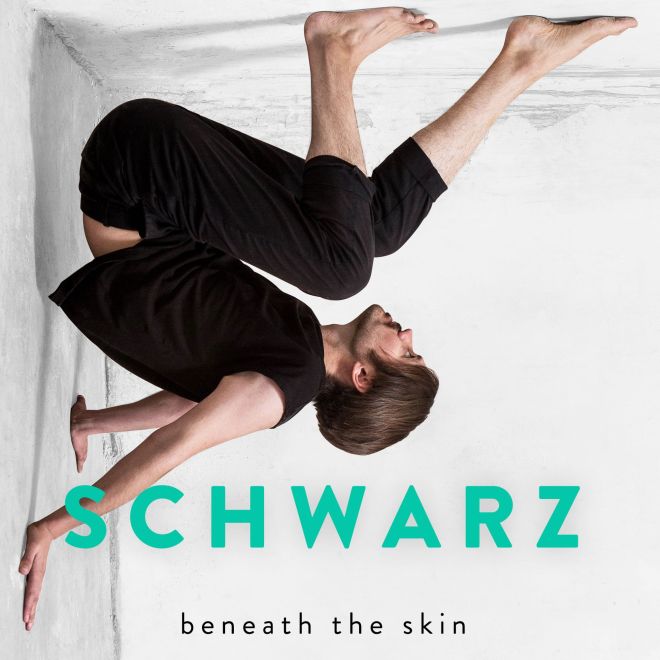 SCHWARZ - Beneath The Skin