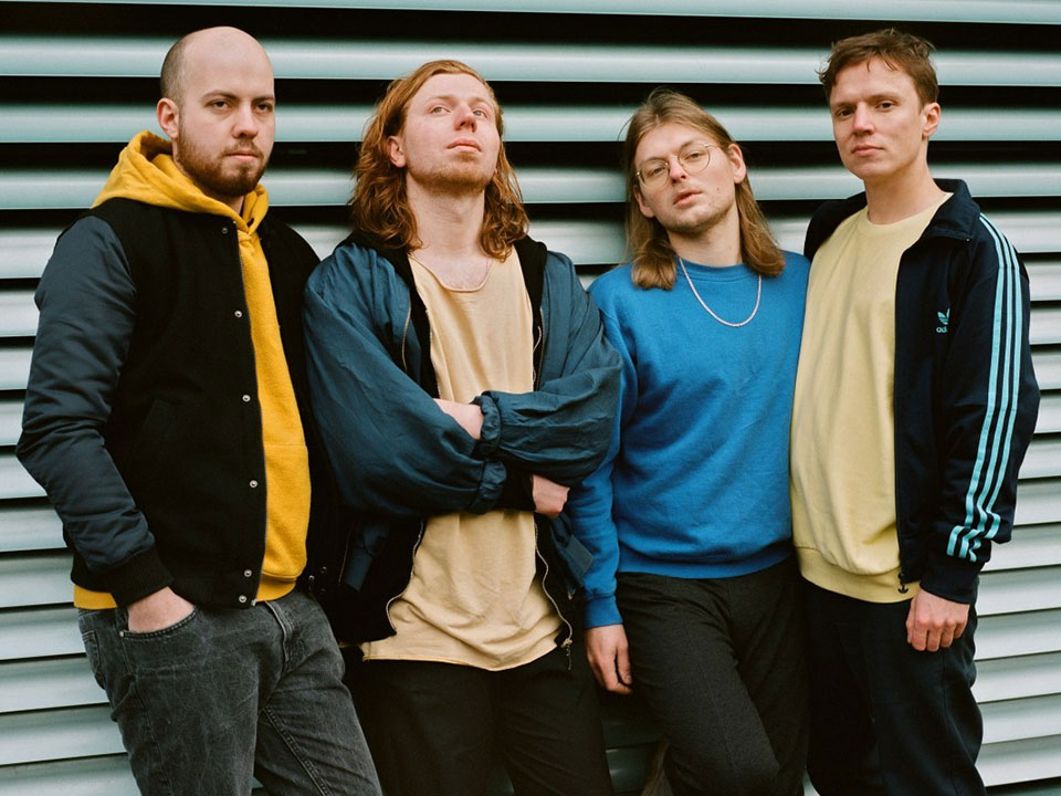 Sultans Court - Haunted