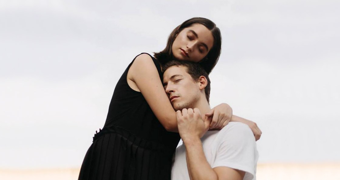 Zala Kralj & Gašper Šantl - Sebi