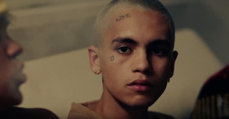 Dominic Fike - 3 Nights