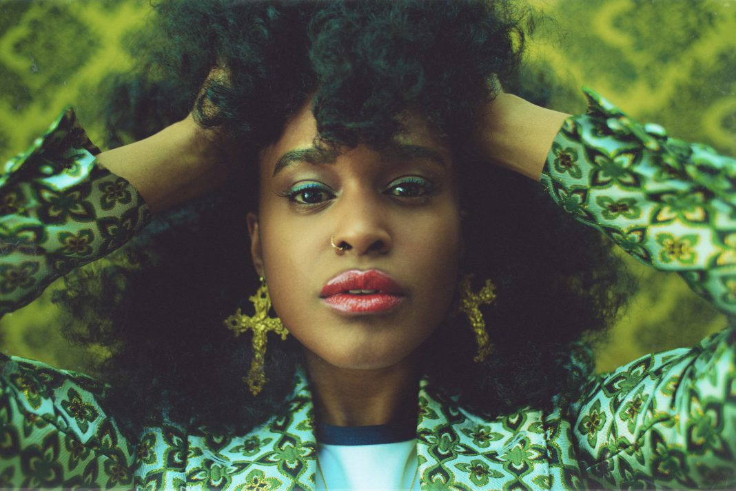 Iris Gold - A Lot To Give