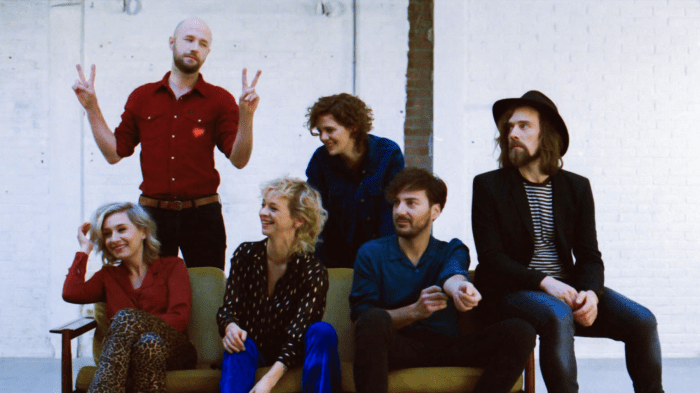 Krezip - How Would You Feel