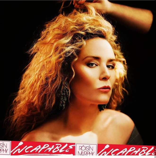 Róisín Murphy - Incapable