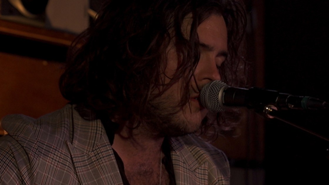 Amber Run - Affection