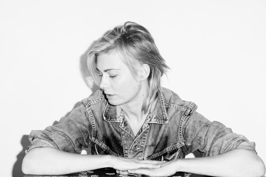 Anna Ternheim - This Is The One