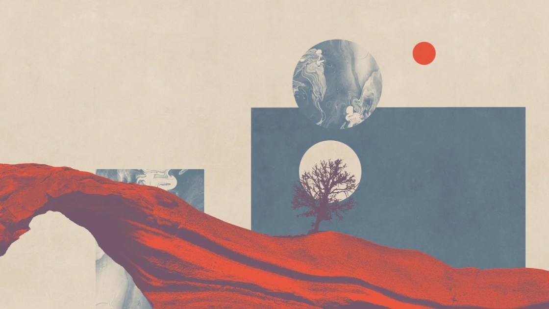 Close Talker - The Change It Brings