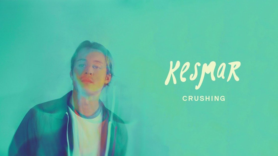 Kesmar - Crushing