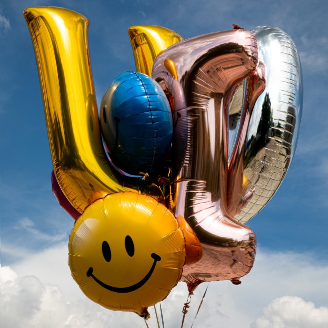 Lui Hill - I Owe You