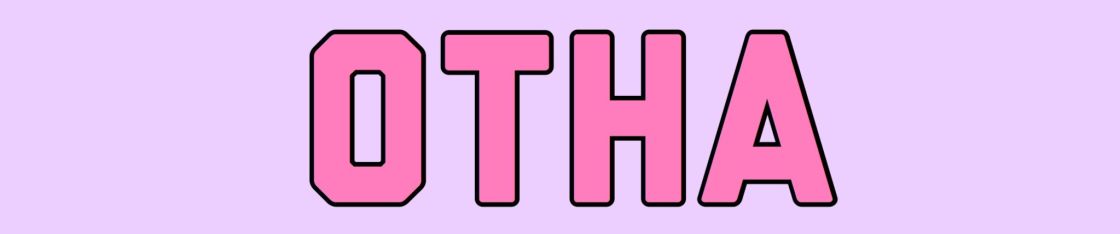 Otha - One Of The Girls