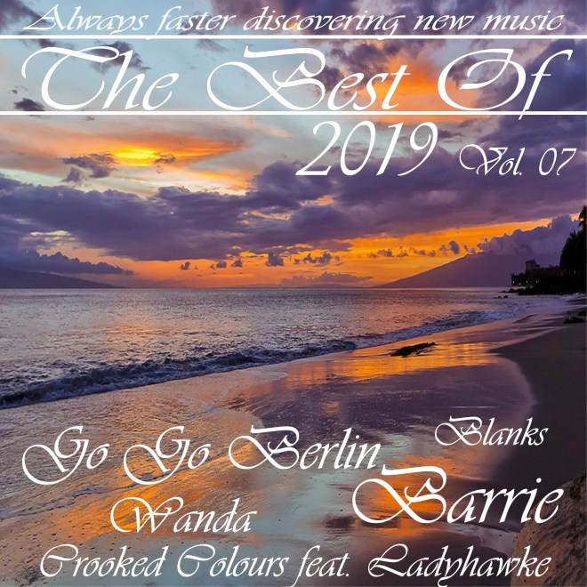 The Best Of 2019 Vol. 07