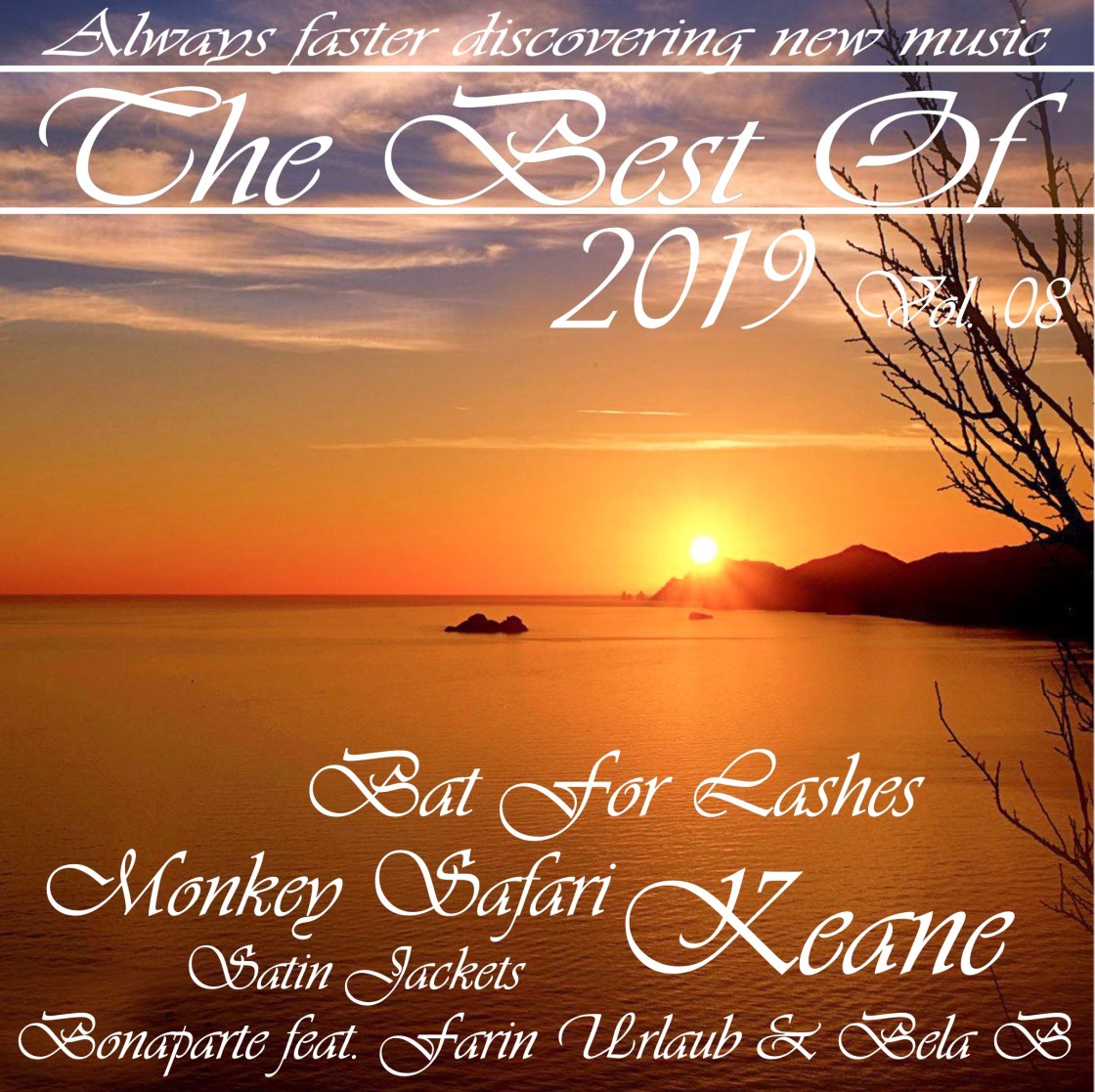 The Best Of 2019 Vol. 08