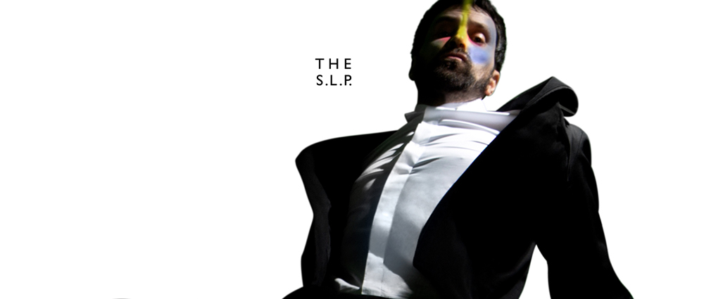 The S.L.P. - Nobody Else