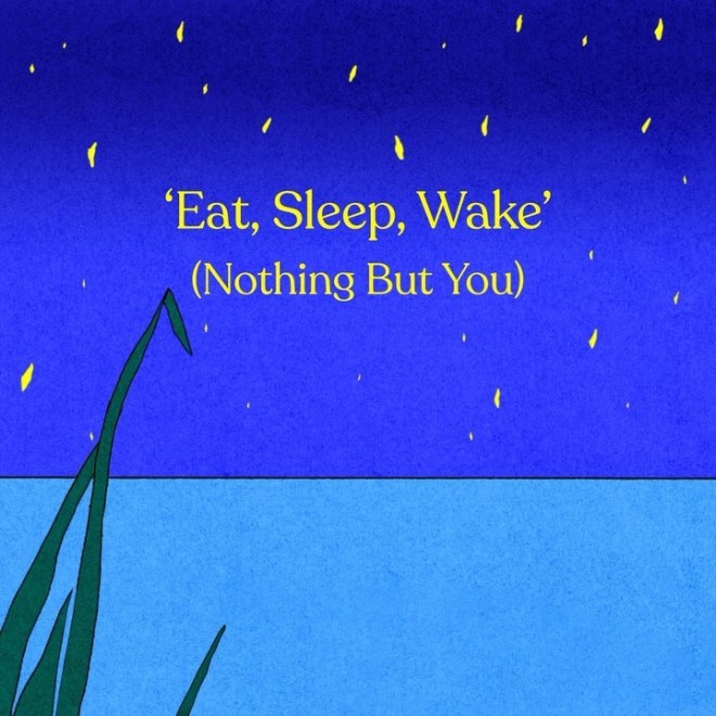 Bombay Bicycle Club - Eat, Sleep, Wake (Nothing But You)