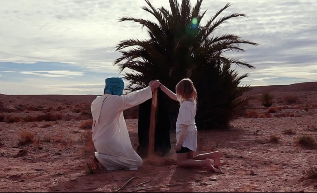 Lea Porcelain - Clock Of Time