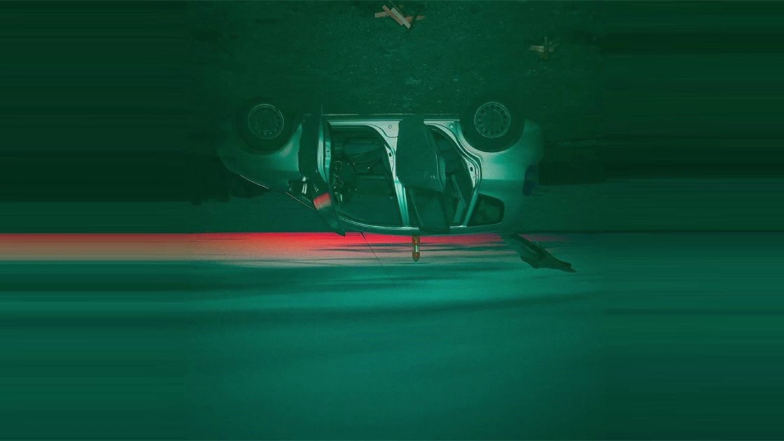 sir Was - No Giving Up