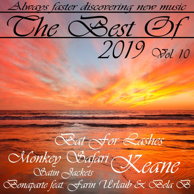The Best Of 2019 Vol. 10
