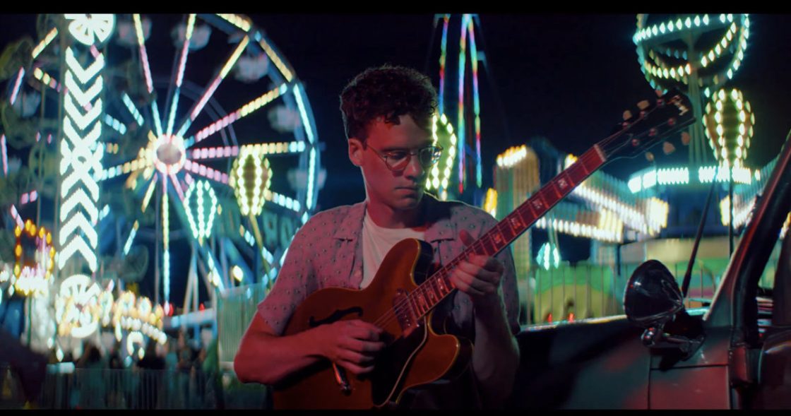 Whitney - Used To Be Lonely