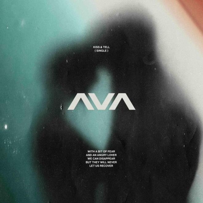 Angels & Airwaves - Kiss & Tell