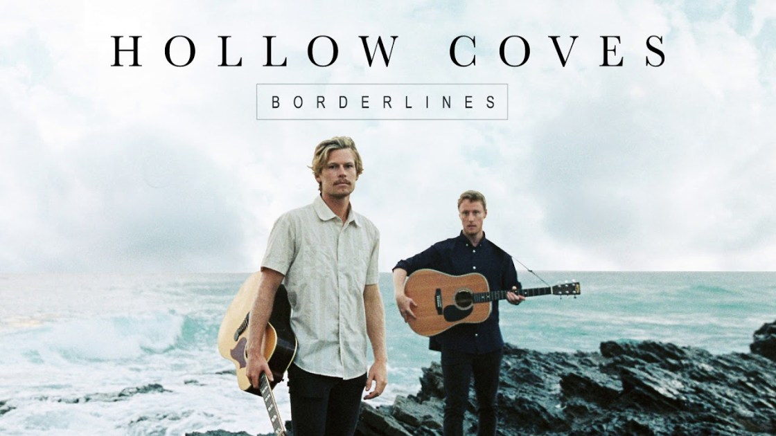 Hollow Coves - Borderlines