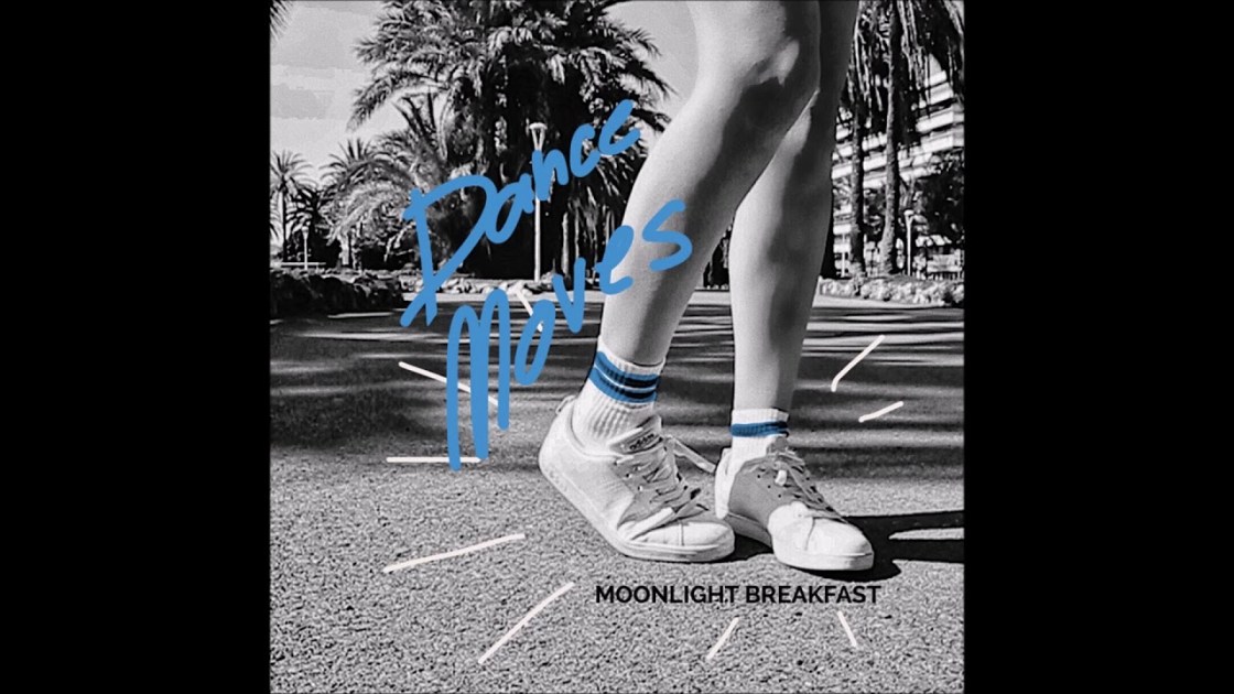 Moonlight Breakfast - Dance Moves