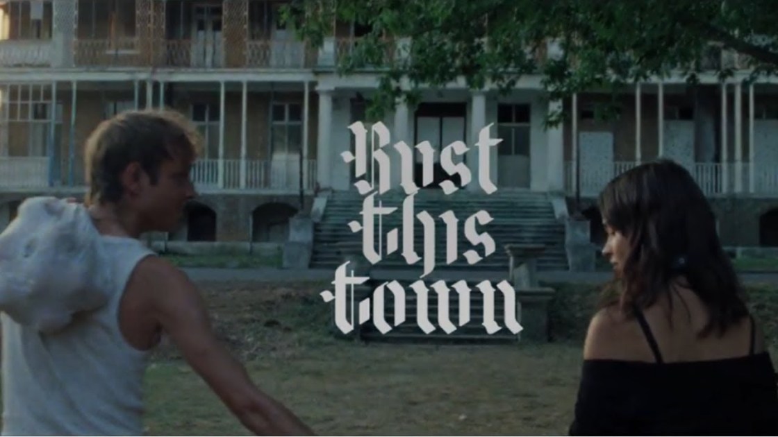 Stereophonics - But This Town