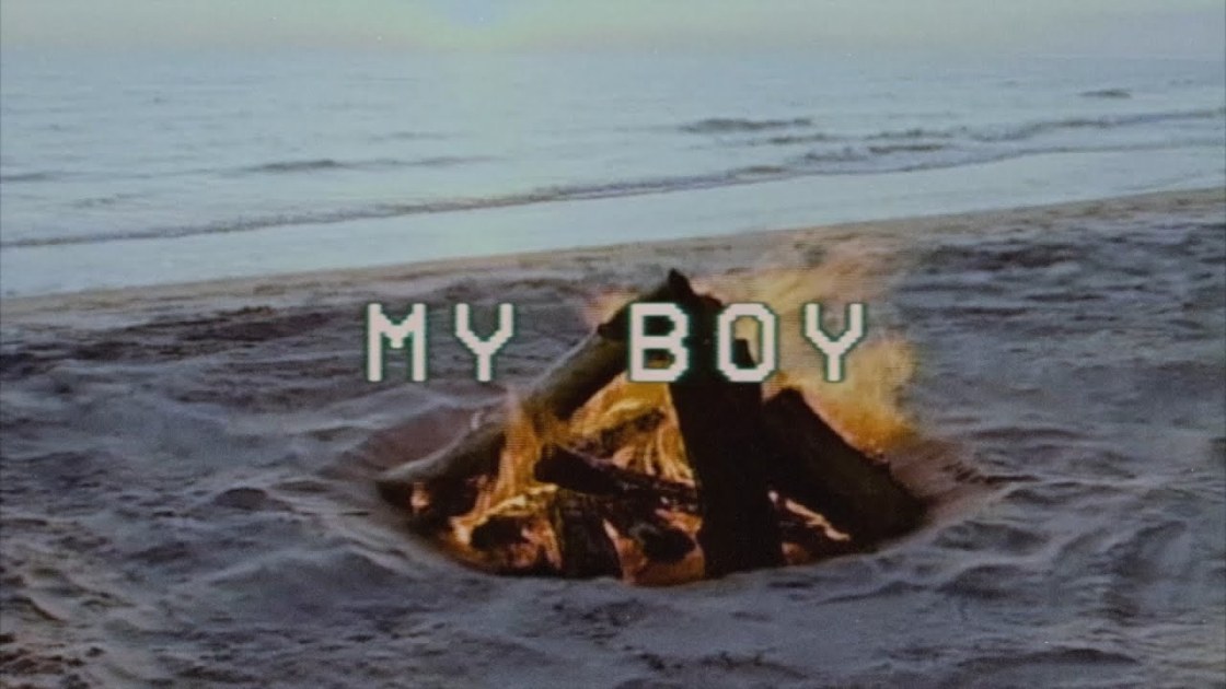 R+ feat. Dido - My Boy