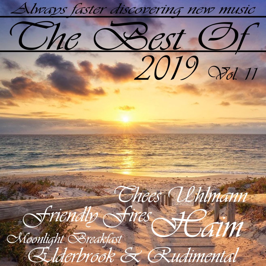 The Best Of 2019 Vol. 11