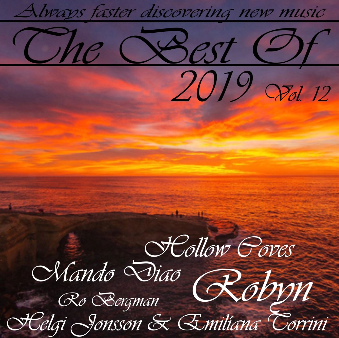 The Best Of 2019 Vol. 12