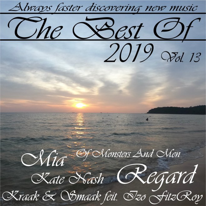 The Best Of 2019 Vol. 13