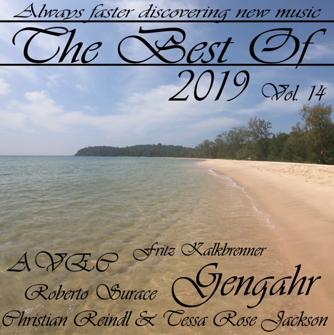 The Best Of 2019 Vol.: 14