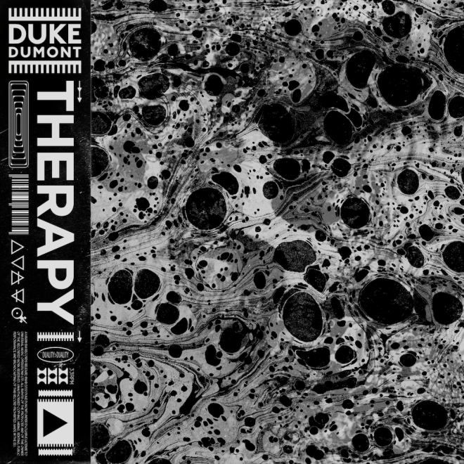 Duke Dumon - Therapy