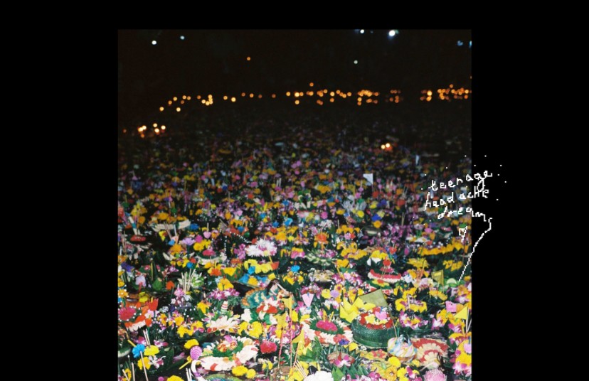 Mura Masa - Teenage Headache Dreams