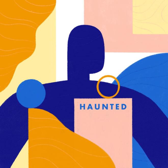 The Coronas - Haunted