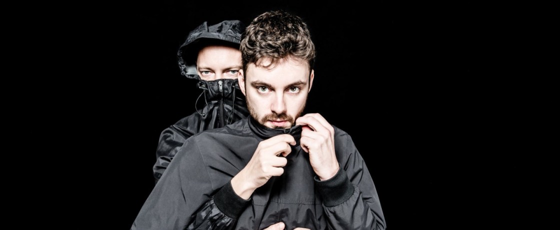 Yeah But No - Run Run Run