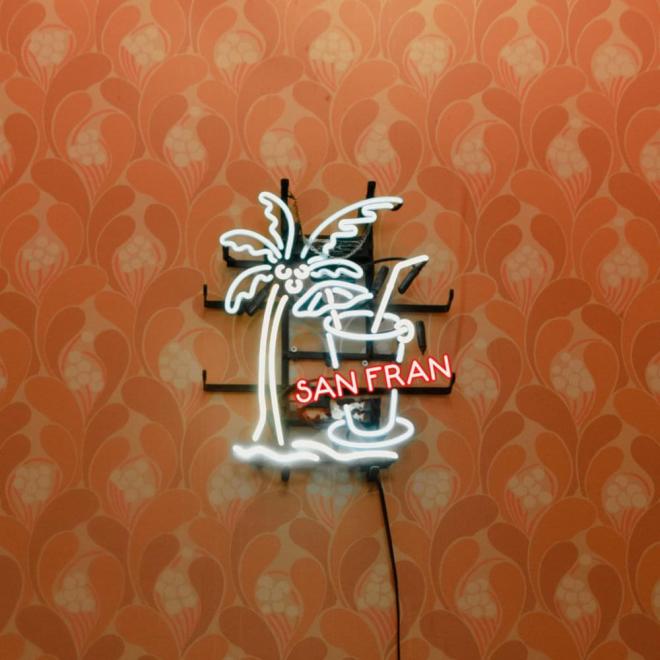 Circa Waves - Move To San Francisco