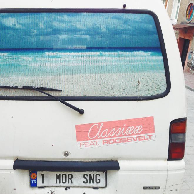 Classixx feat. Roosevelt - One More Song