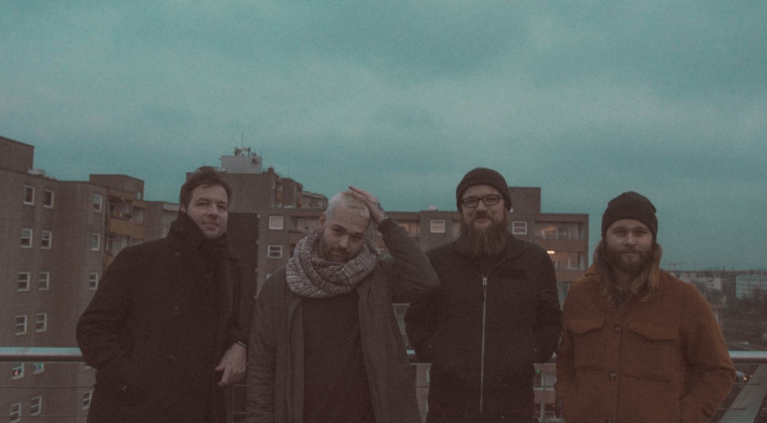 Kalthauser - Erlöse Mich