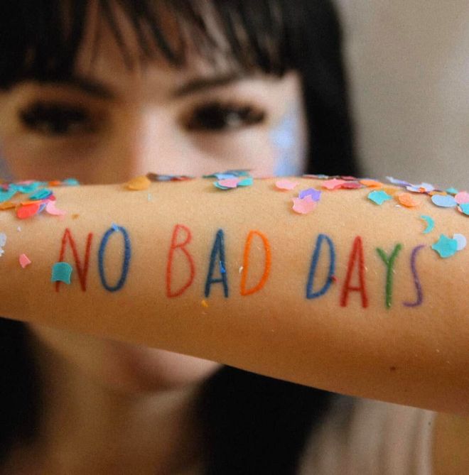MIA. - No Bad Days