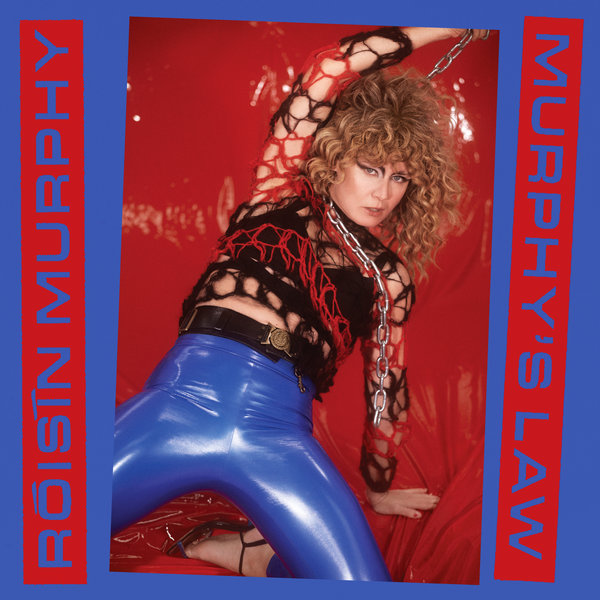 Roisin Murphy - Murphy's Law
