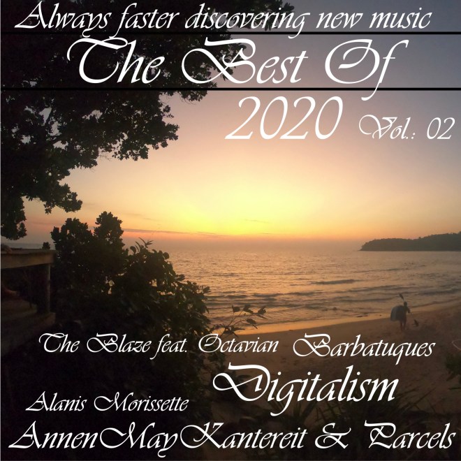 The Best Of 2020 Vol.: 02