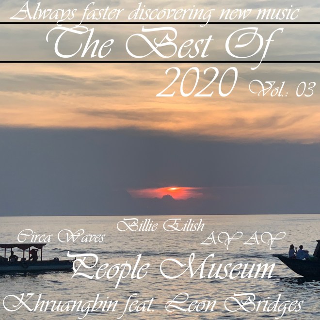 The Best Of 2020 Vol.: 03