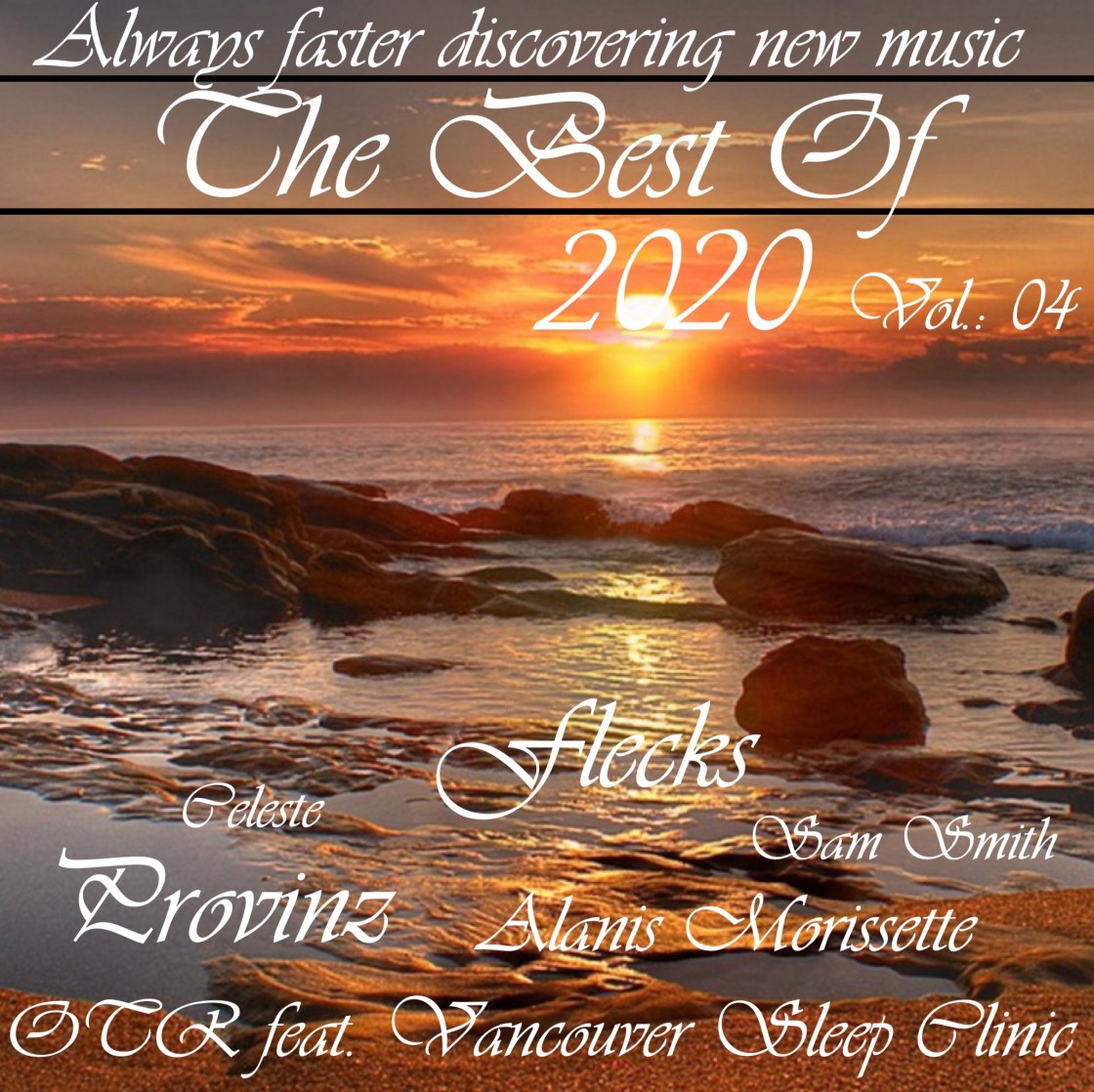 The Best Of 2020 Vol.: 04