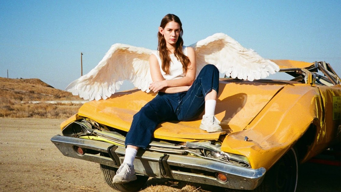 Anna Of The North - What We Do